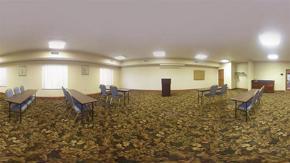 Comfort Suites Benton Harbor - St Joseph Exteriör bild